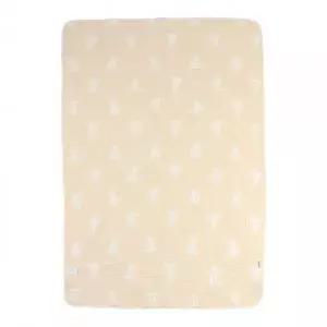 [아가방 신상]곰이자가드패딩담요(BEIGE)01S064906GN