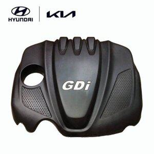 [현대모비스]엔진 커버 (292402G700) K5 TF, K7 VG, 그랜저 HG