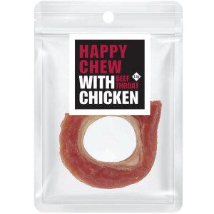 더내추럴 해피츄 소울대 치킨 13g x 40개 강아지 훈련용 간식 치석제거 껌간식