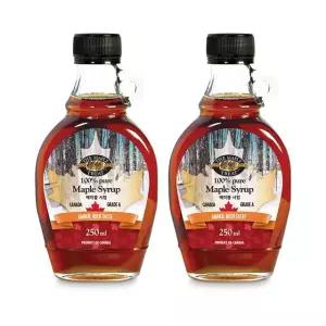 그레이트 메이플 시럽 250ml x 2병