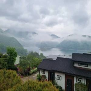 [충북 펜션] 충주 성산펜션 (충주,수안보)