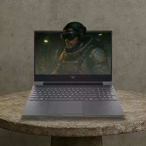 HP 2025 AI R5-340 RTX5060 15인치 D5-16GB 1TB Win11Home 빅터스 15-fb3110AX HMC