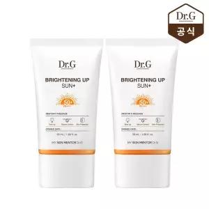 [닥터지] 브라이트닝 업 선 플러스 50mL 1+1