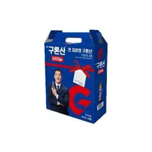 영진 구론산 오리지날 150ml x20병