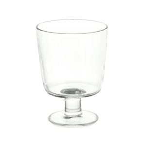 이케아 365+ 고블렛 300ml 유리컵 와인잔