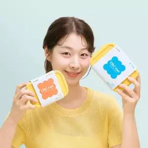 /닥터하우스 닥터하우스 오래 신선항균 밀폐용기 4종세트