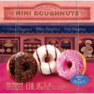 노브랜드냉동미니도넛 276g