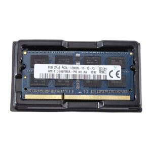 SK 8GB DDR3 노트북 램 메모리, 2RX8 1600Mhz PC3 12800 204 핀, 1 35V SODIMM