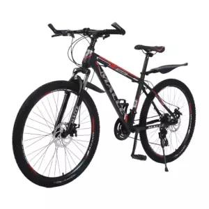 자전거 26인치 mtb 성인용 경량 가벼운 출퇴근 타이어 산악 로드 오프로드