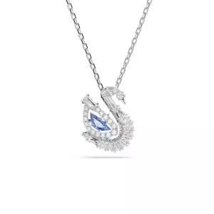 스와로브스키 5723389 Swan 펜던트
