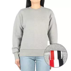 [톰브라운] 25FW (FJT070A 03377 055) 여성 맨투맨