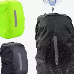 방수 배낭 커버 덮개 백팩 가방비닐 40L