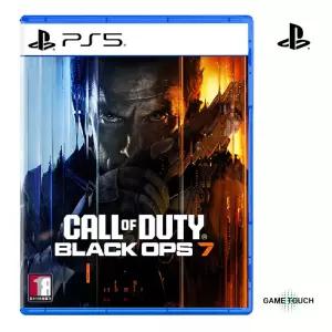 PS5 콜 오브 듀티 블랙 옵스 7 한글판