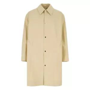 아미 베이지 싱글 코트 HCO004CO0010 709