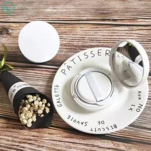 팩트 에어 DIY 쿠션 만들기 공병 품 케이스 용기 인생템 화방 화장