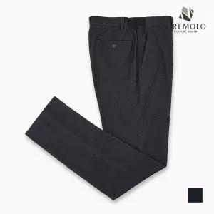 [TREMOLO] 스포츠성 나일론혼방 스트레이트 바지_TRGDLWF8536