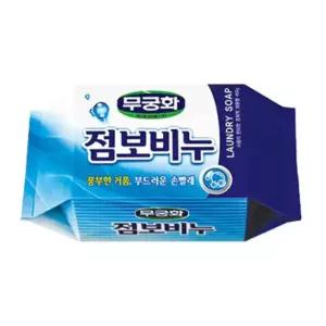 무궁화 점보비누 450g x 10개