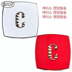 최신상 클리오 올 뉴 마그넷 팩트 본품 23호(케이스랜덤)/파우더팩트 dj