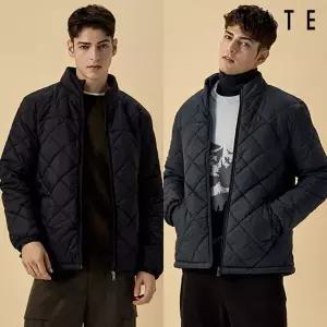 25FW 테이트 남성 소로나 퀼팅점퍼 1종