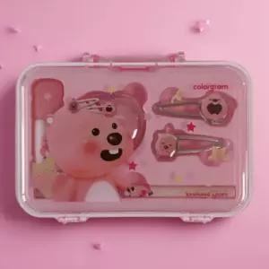 컬러그램 누디 블러 틴트 잔망세트 (웜톤/쿨톤) 올리브영기획