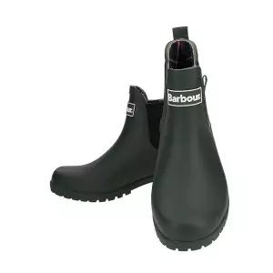 [BARBOUR] LRF0066 OL11 여성 부츠