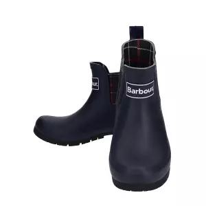 [BARBOUR] LRF0088 NY11 여성 부츠