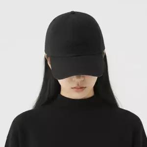 [레인보우볼][정가47000원] 리플렉션 SC. 로고 볼캡 차콜