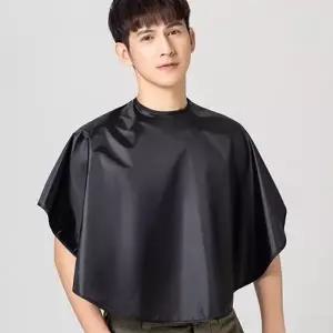 홈헤어 방수 염색보 미용실 미용가운 커트보 파마보