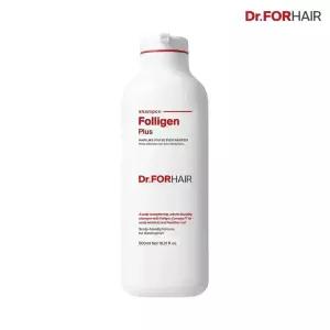 닥터포헤어 탈모증상완화 볼륨강화 폴리젠 플러스 샴푸 500ml