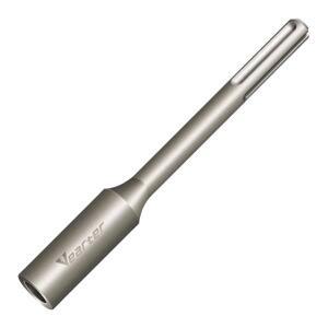 19mm SDS-MAX 접지봉 드라이버 강철 드릴 비트 260x31mm SDS Max 해머 전동 공구 용 내마모성 로터리