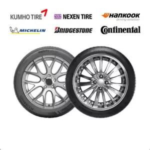 수원 오산 동탄 평택 넥센타이어 엔프리즈 S 215/55R17 2155517 니로 EV OE 장착비별도