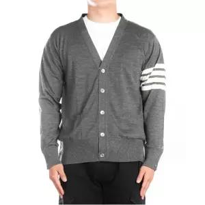 [톰브라운] 25FW 남성 가디건 (MKC002A Y1014 038)