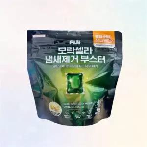 피지 모락셀라 냄새제거 부스터 상쾌한 허브향 5개입, 1개
