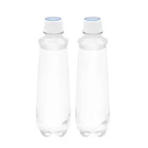 초정탄산수(플레인) 무라벨_350ML X 20pet