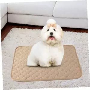 강아지배변판 펫도그빨아쓰는배변패드강아지반영구배변패드