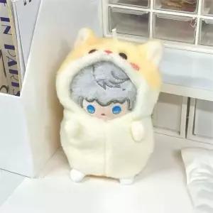 지오몽 10cm 햄스터 인형옷 무속성 아이돌 솜 인형 옷 입히기