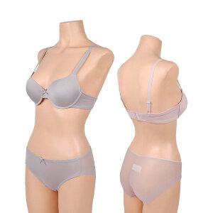 필굿 누디라인 빅사이즈 브라 스무디2 75E 80E 85E 90E 95E 105E 75F 80F 85F 90F 95F 100F (팬티별도구매)