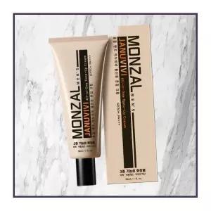 MONZAL 맨즈 야누비비 올인원 톤업 크림 30ml