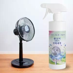 틈새클리너 에어컨세정제 냄새제거 선풍기세정제