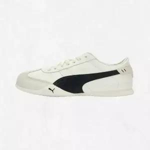 [푸마] 벨라 UT 레더 Bella LEA - Warm White-푸마 PUMA Black 405256_01 2535230