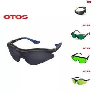 OTOS 편광 보안경 B-815XGP/차단/고글/용접용/작업용/UV차단/차광/산업용/안전/보호구/안면/보호안경/용접