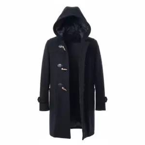 매킨토시 RAVENNA DUFFLE COAT MOP5766 MO6765) 라베나 더플 코트)