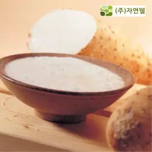 자연웰 국산 마가루 300g/마100% 참마 마선식 국산마분말