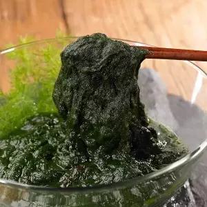 국내산 남해안 완도 매생이 1제기 350g19862900588324