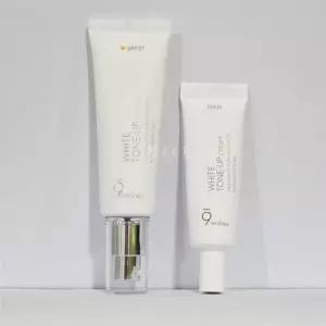 나인위시스 비건 화이트 톤업 크림 50ml+20ml 기획
