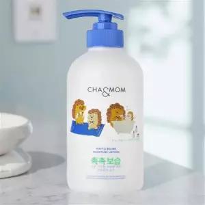 보습력 좋은 아기 로션 크림 피부 장벽 강화 흡수력 저자극 모이스처 국산
