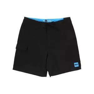 데우스엑스마키나 DMP242236A BLK (Pocket Boardshort) 포켓 보드쇼츠 남성 반바지