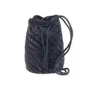 [공식수입정품] 드래곤디퓨전 8838 MARINE 폼폼 더블 점프 숄더백