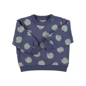타이니코튼 AW24-071 K29 (Guest sweatshirt) 게스트 캐릭터 아동 맨투맨