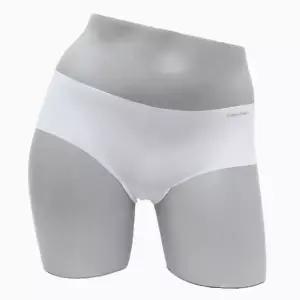 [Calvin Klein]UNDERWEAR CK 여성 노라인 삼각팬티 D3429 WHITE 698648
